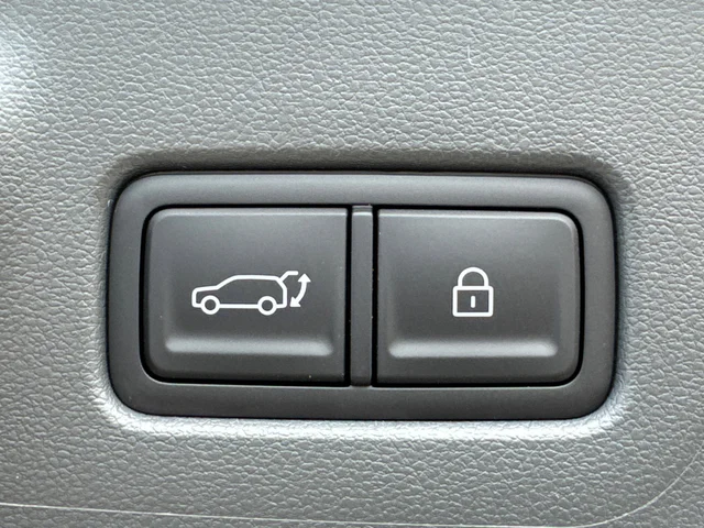 Nuevos HYUNDAI SANTA FE HYBRID à Estados chez autogozo
