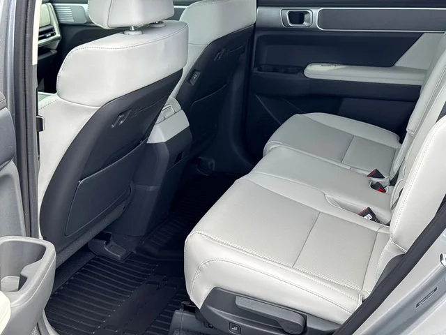 Nuevos HYUNDAI SANTA FE HYBRID à Estados chez autogozo