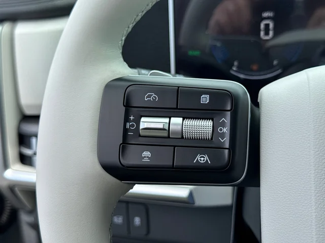 Nuevos HYUNDAI SANTA FE HYBRID à Estados chez autogozo