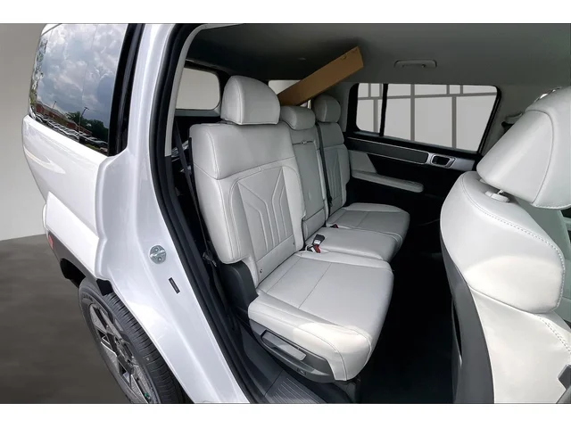 Nuevos HYUNDAI SANTA FE HYBRID à Estados chez autogozo
