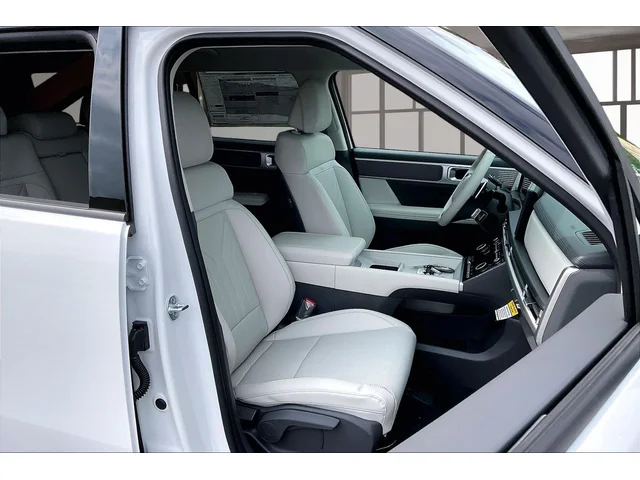 Nuevos HYUNDAI SANTA FE HYBRID à Estados chez autogozo
