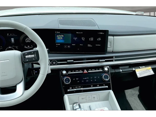Nuevos HYUNDAI SANTA FE HYBRID à Estados chez autogozo