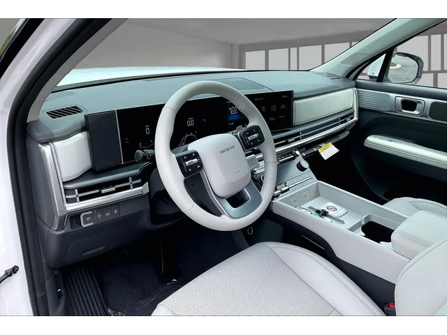 Nuevos HYUNDAI SANTA FE HYBRID à Estados chez autogozo