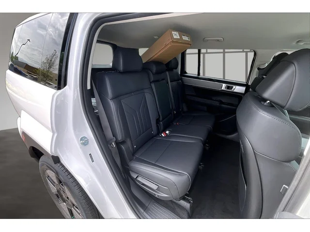 Nuevos HYUNDAI SANTA FE HYBRID à Estados chez autogozo