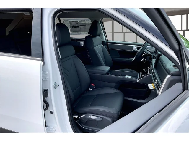 Nuevos HYUNDAI SANTA FE HYBRID à Estados chez autogozo