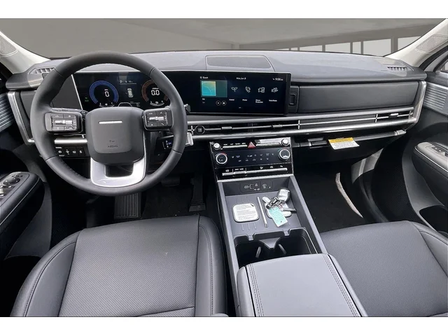 Nuevos HYUNDAI SANTA FE HYBRID à Estados chez autogozo