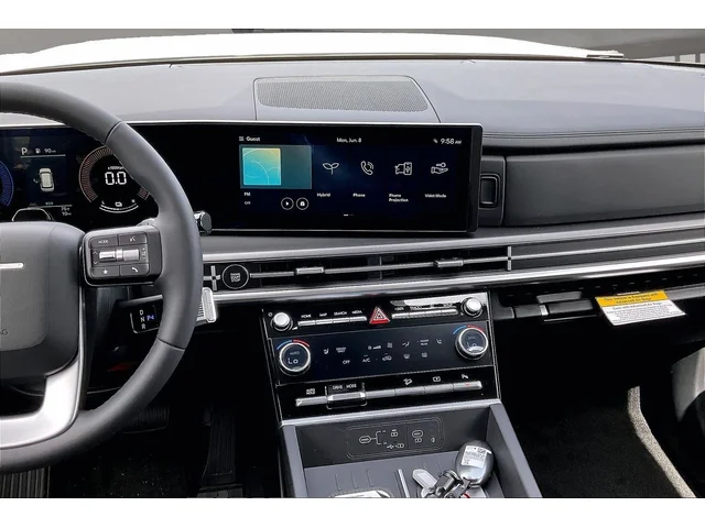 Nuevos HYUNDAI SANTA FE HYBRID à Estados chez autogozo