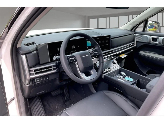 Nuevos HYUNDAI SANTA FE HYBRID à Estados chez autogozo
