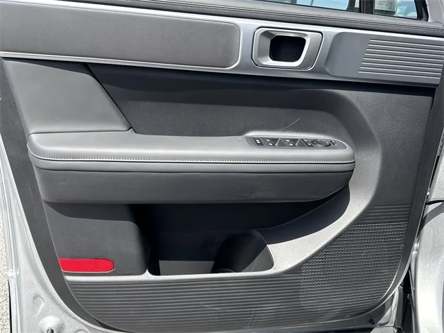 Nuevos HYUNDAI SANTA FE HYBRID at Gainesville Hyundai in Gainesville