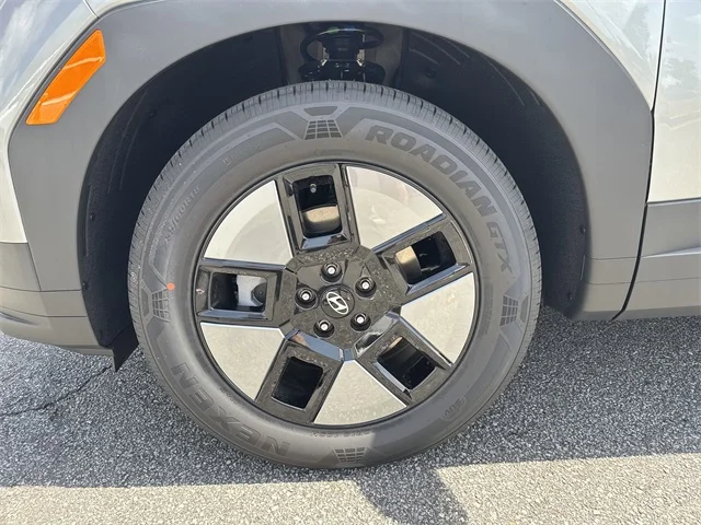 Nuevos HYUNDAI SANTA FE HYBRID at Gainesville Hyundai in Gainesville