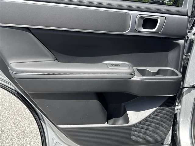 Nuevos HYUNDAI SANTA FE HYBRID at Gainesville Hyundai in Gainesville