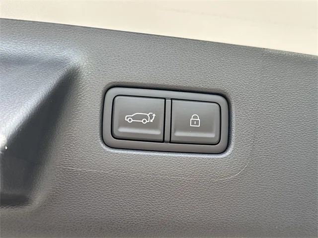 Nuevos HYUNDAI SANTA FE HYBRID at Gainesville Hyundai in Gainesville
