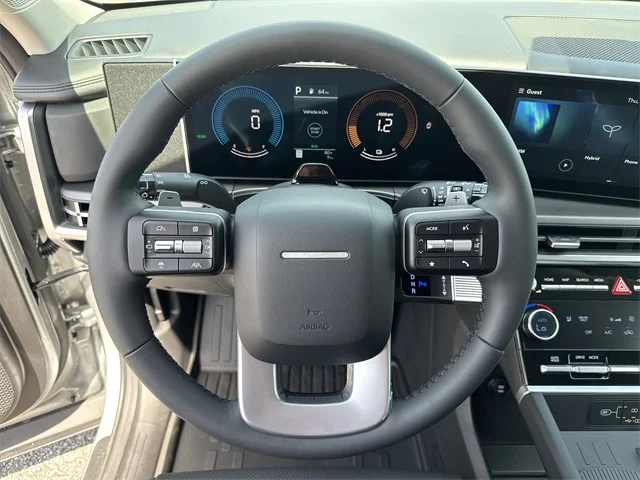 Nuevos HYUNDAI SANTA FE HYBRID at Gainesville Hyundai in Gainesville