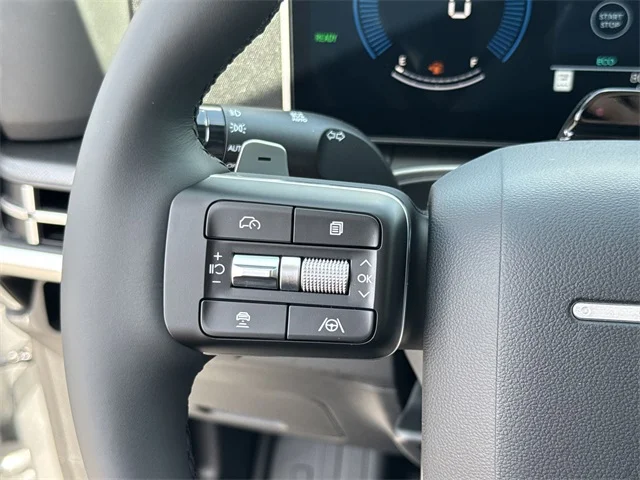 Nuevos HYUNDAI SANTA FE HYBRID at Gainesville Hyundai in Gainesville