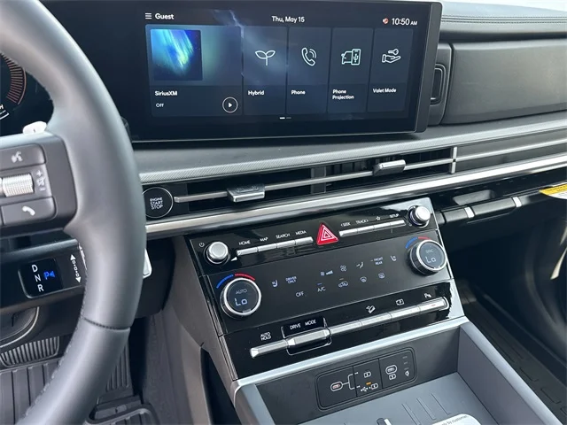 Nuevos HYUNDAI SANTA FE HYBRID at Gainesville Hyundai in Gainesville