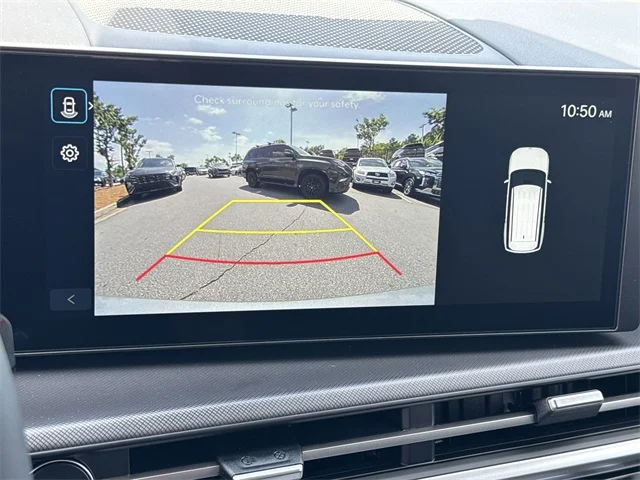 Nuevos HYUNDAI SANTA FE HYBRID at Gainesville Hyundai in Gainesville