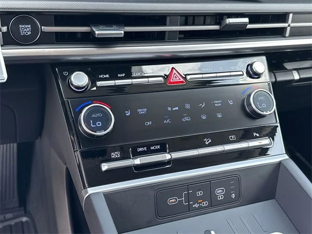 Nuevos HYUNDAI SANTA FE HYBRID at Gainesville Hyundai in Gainesville