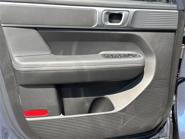 Nuevos HYUNDAI SANTA FE HYBRID at Gainesville Hyundai in Gainesville