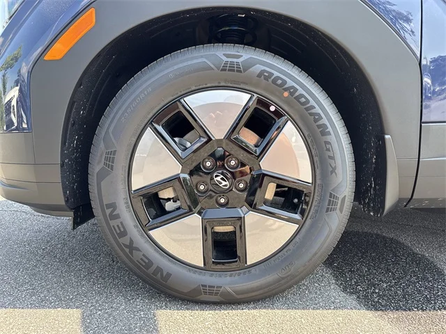 Nuevos HYUNDAI SANTA FE HYBRID at Gainesville Hyundai in Gainesville