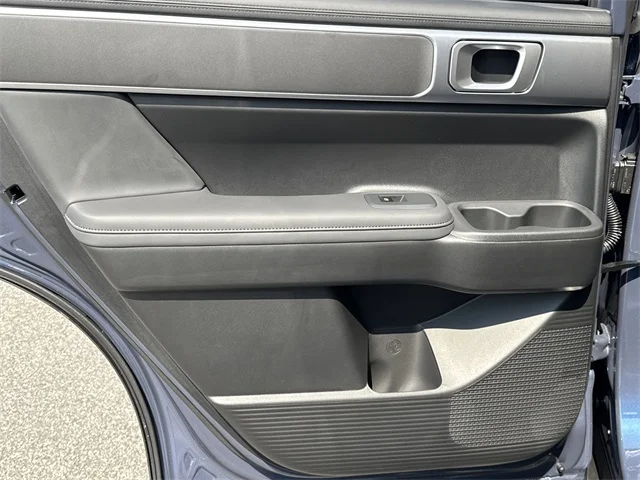 Nuevos HYUNDAI SANTA FE HYBRID at Gainesville Hyundai in Gainesville