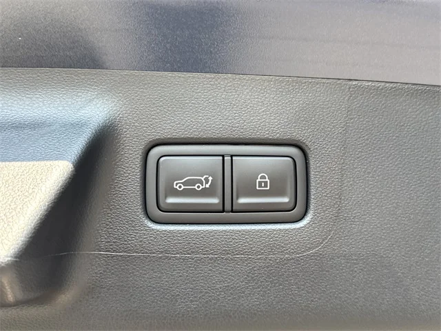 Nuevos HYUNDAI SANTA FE HYBRID at Gainesville Hyundai in Gainesville
