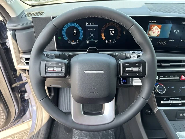 Nuevos HYUNDAI SANTA FE HYBRID at Gainesville Hyundai in Gainesville