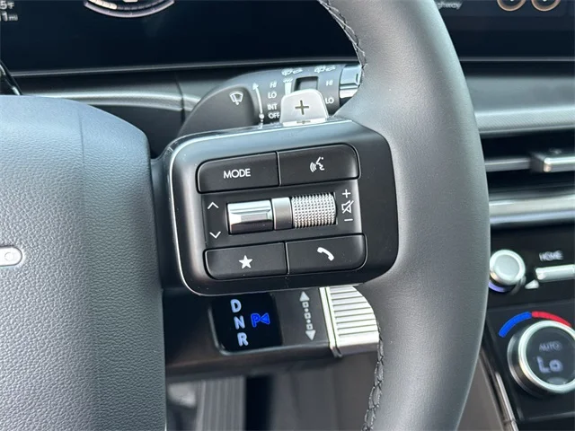 Nuevos HYUNDAI SANTA FE HYBRID at Gainesville Hyundai in Gainesville