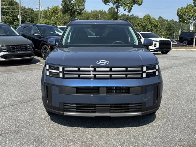 Nuevos HYUNDAI SANTA FE HYBRID at Gainesville Hyundai in Gainesville