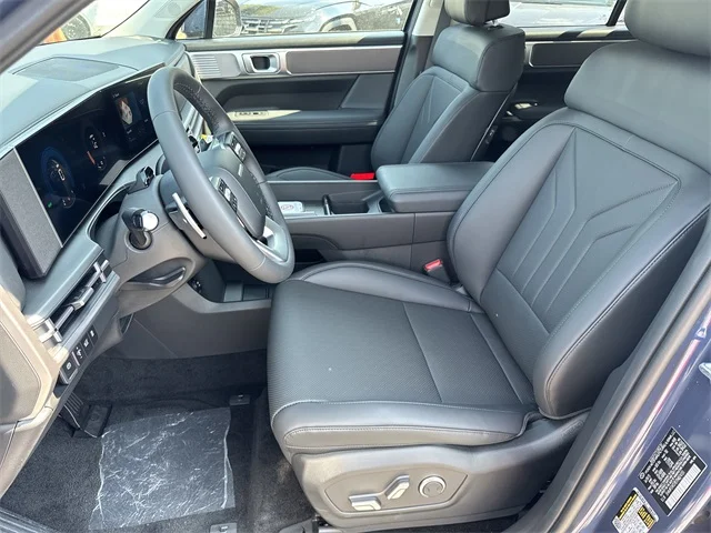 Nuevos HYUNDAI SANTA FE HYBRID at Gainesville Hyundai in Gainesville