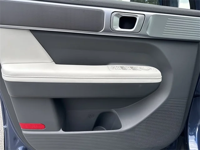 Nuevos HYUNDAI SANTA FE HYBRID at Gainesville Hyundai in Gainesville