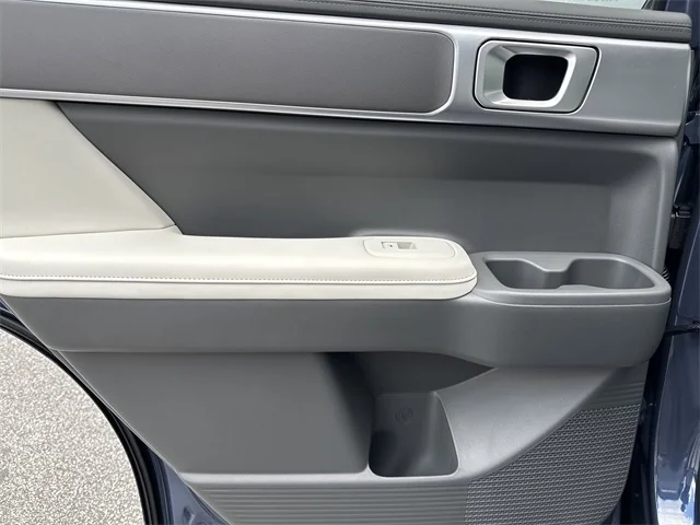 Nuevos HYUNDAI SANTA FE HYBRID at Gainesville Hyundai in Gainesville