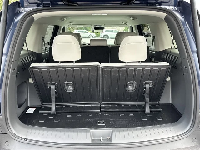 Nuevos HYUNDAI SANTA FE HYBRID at Gainesville Hyundai in Gainesville