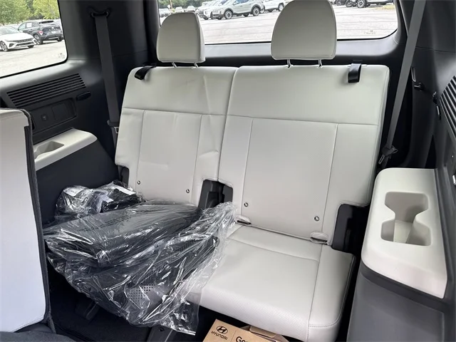 Nuevos HYUNDAI SANTA FE HYBRID at Gainesville Hyundai in Gainesville