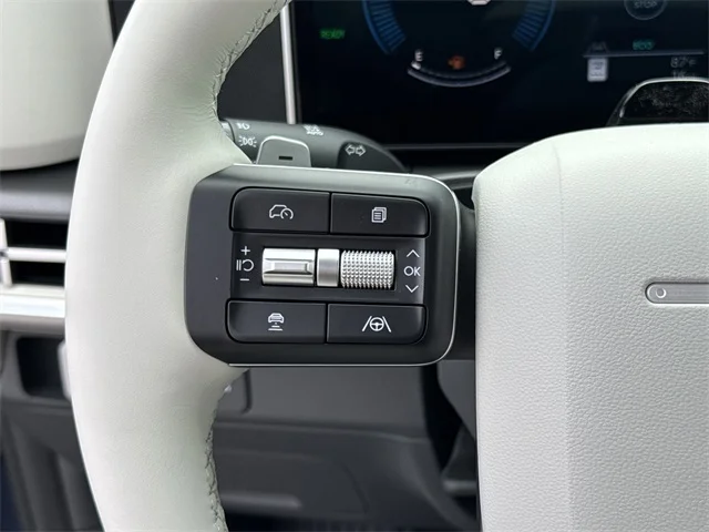 Nuevos HYUNDAI SANTA FE HYBRID at Gainesville Hyundai in Gainesville