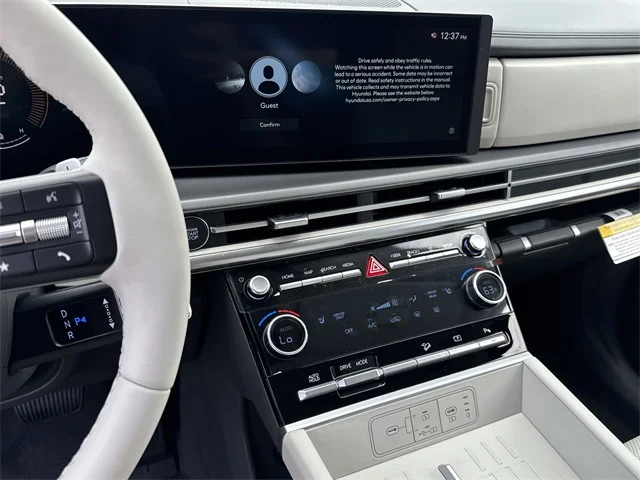 Nuevos HYUNDAI SANTA FE HYBRID at Gainesville Hyundai in Gainesville