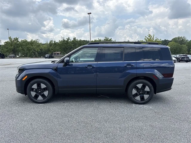 Nuevos HYUNDAI SANTA FE HYBRID at Gainesville Hyundai in Gainesville
