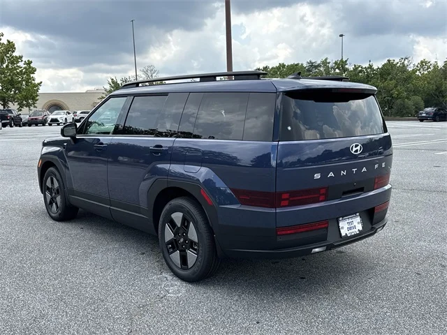 Nuevos HYUNDAI SANTA FE HYBRID at Gainesville Hyundai in Gainesville