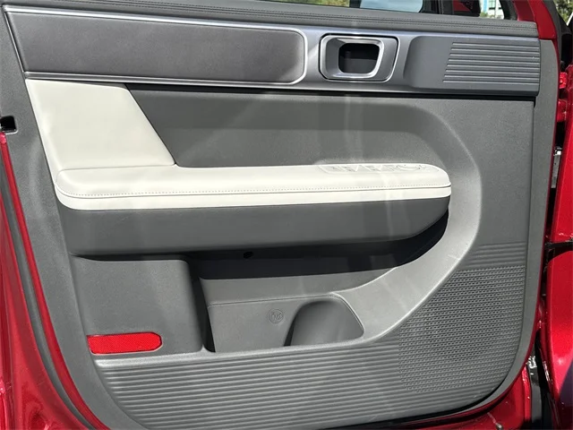 Nuevos HYUNDAI SANTA FE HYBRID at Gainesville Hyundai in Gainesville