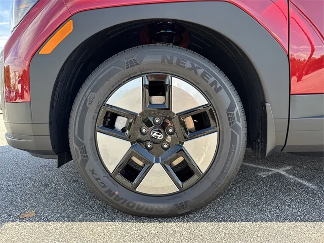 Nuevos HYUNDAI SANTA FE HYBRID at Gainesville Hyundai in Gainesville