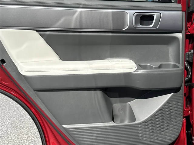 Nuevos HYUNDAI SANTA FE HYBRID at Gainesville Hyundai in Gainesville