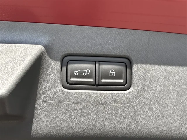 Nuevos HYUNDAI SANTA FE HYBRID at Gainesville Hyundai in Gainesville