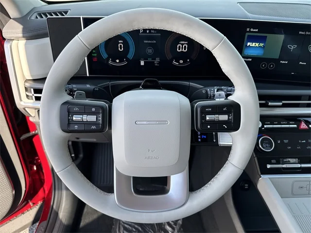 Nuevos HYUNDAI SANTA FE HYBRID at Gainesville Hyundai in Gainesville