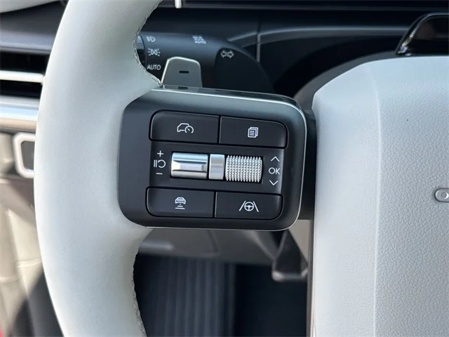 Nuevos HYUNDAI SANTA FE HYBRID at Gainesville Hyundai in Gainesville