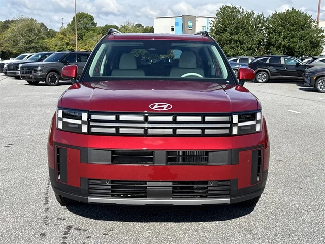 Nuevos HYUNDAI SANTA FE HYBRID at Gainesville Hyundai in Gainesville