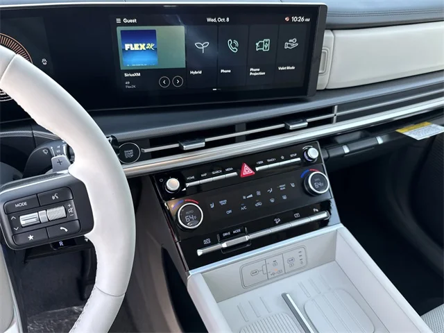 Nuevos HYUNDAI SANTA FE HYBRID at Gainesville Hyundai in Gainesville