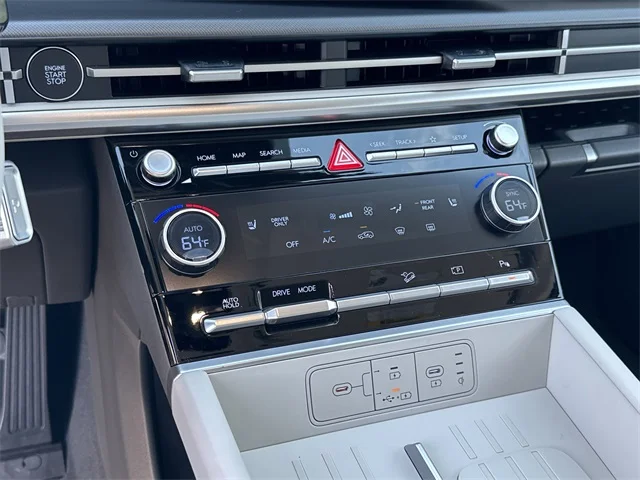 Nuevos HYUNDAI SANTA FE HYBRID at Gainesville Hyundai in Gainesville