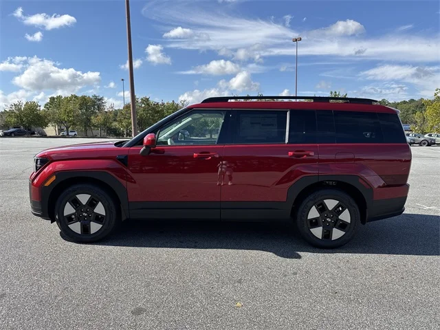 Nuevos HYUNDAI SANTA FE HYBRID at Gainesville Hyundai in Gainesville