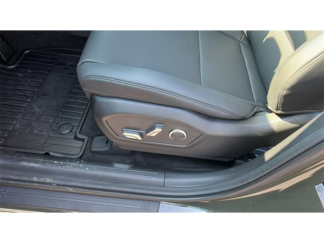 Nuevos HYUNDAI SANTA FE HYBRID at Gainesville Hyundai in Gainesville