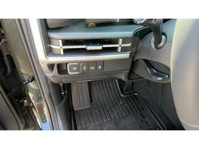 Nuevos HYUNDAI SANTA FE HYBRID at Gainesville Hyundai in Gainesville