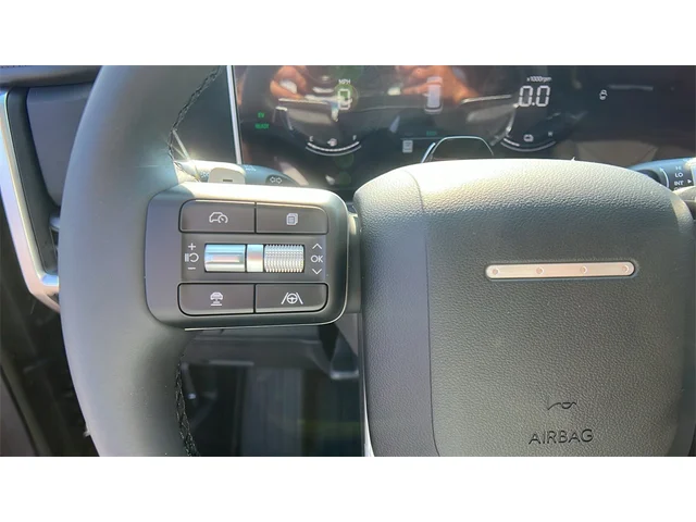 Nuevos HYUNDAI SANTA FE HYBRID at Gainesville Hyundai in Gainesville